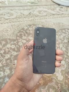 Apple I phone xs 256 GB 0