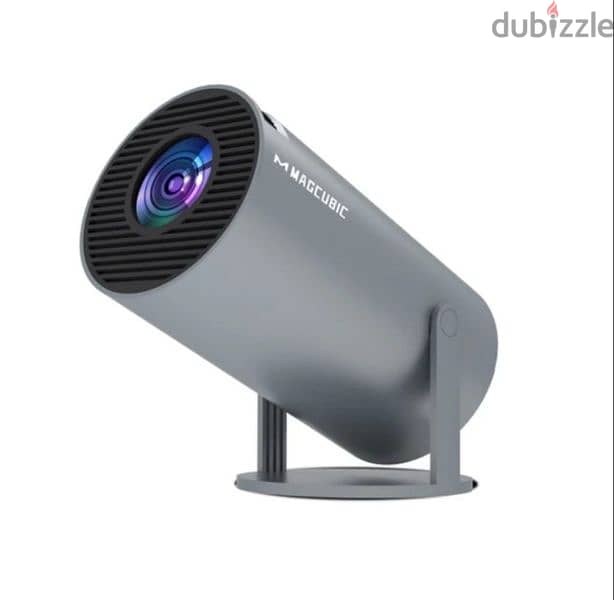 بروجكتر اندرويد FHD عالي الجوده projector 0