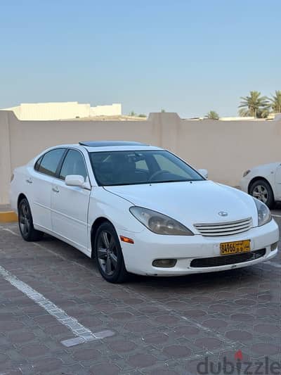 Lexus ES-Series 2004