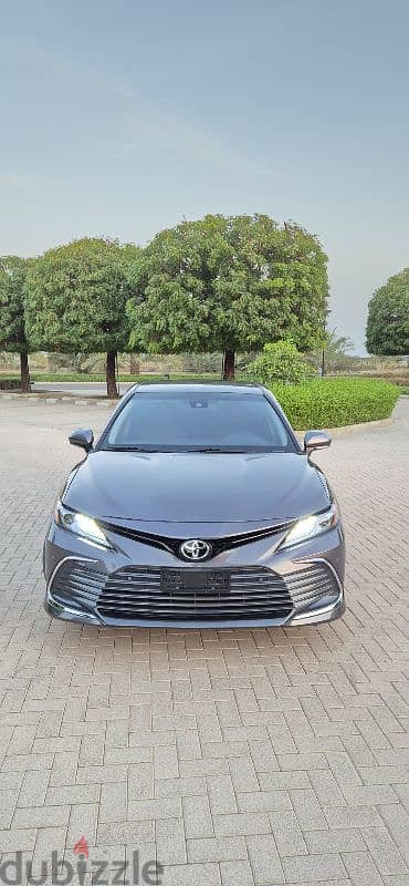 Toyota Camry 2018 2