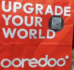 Ooredoo WiFi Connection Unlimited 0