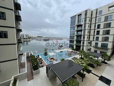 2 Bedroom Apartment for Rent in Al Mouj