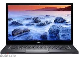 Big Big Offer Dell Latitude 7480 Core i7 7th Generation 1