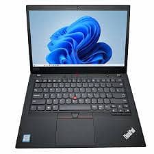 Big Big Discount Lenovo think Pad T14 Core i7 10th Generation 0