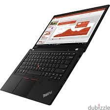 Big Big Discount Lenovo think Pad T14 Core i7 10th Generation 1