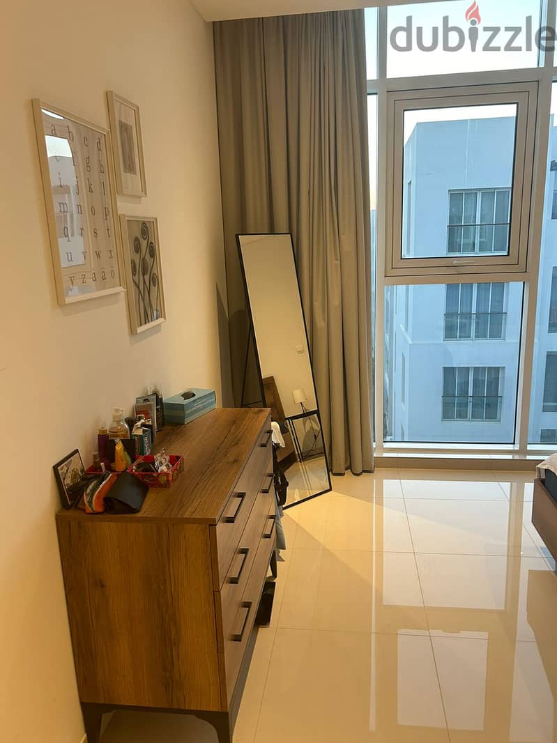 Apartment for Rent in Al Mouj 7