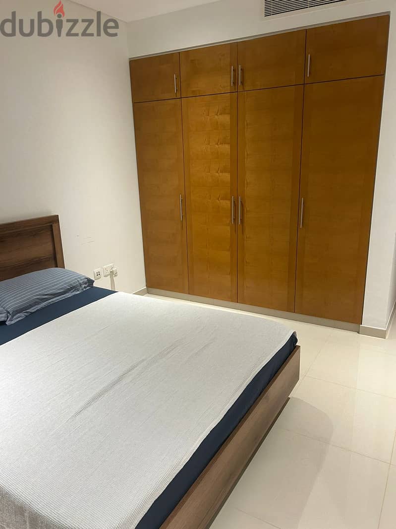 Apartment for Rent in Al Mouj 9