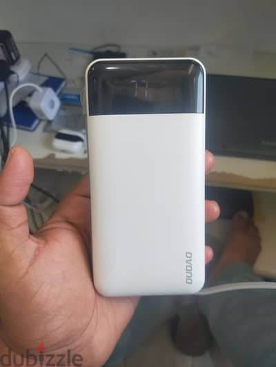 20000mh power bank