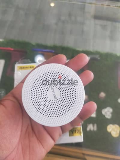 mini wireless speaker