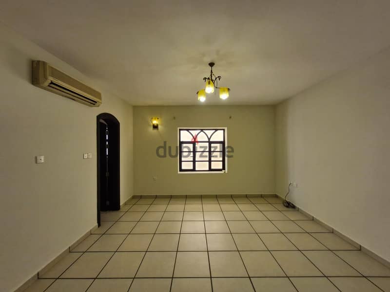 3 BR + Maids Room Twin Villa in Khuwair 25 6