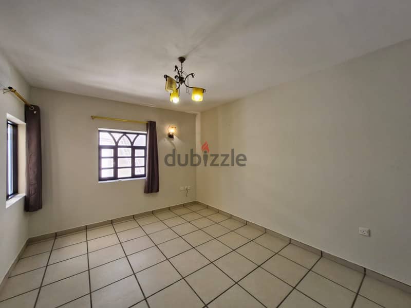 3 BR + Maids Room Twin Villa in Khuwair 25 8