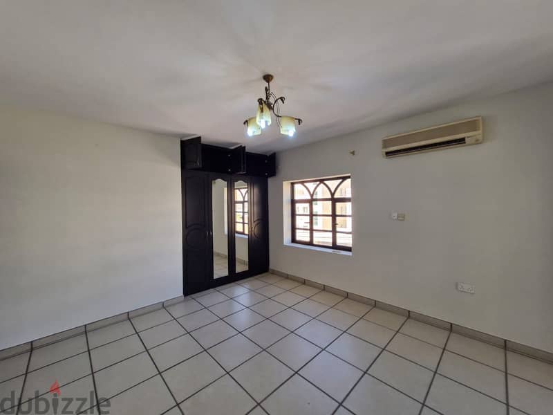 3 BR + Maids Room Twin Villa in Khuwair 25 10