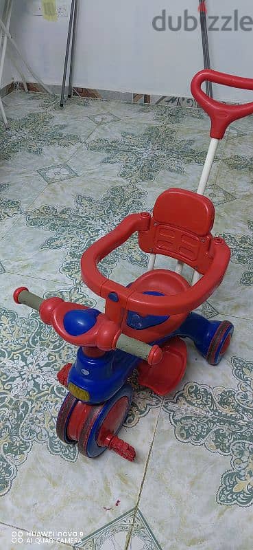 Kids Riding Toys, 6