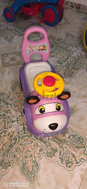 Kids Riding Toys, 7