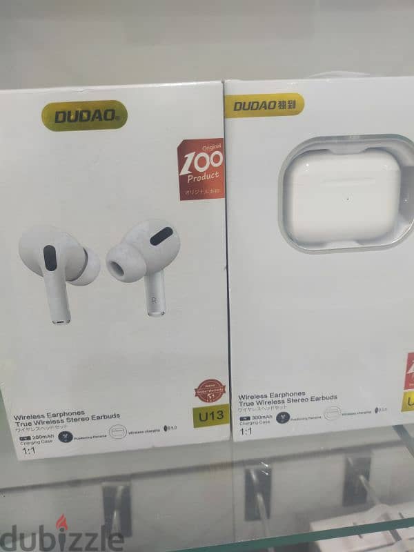 wireless Earphones 2