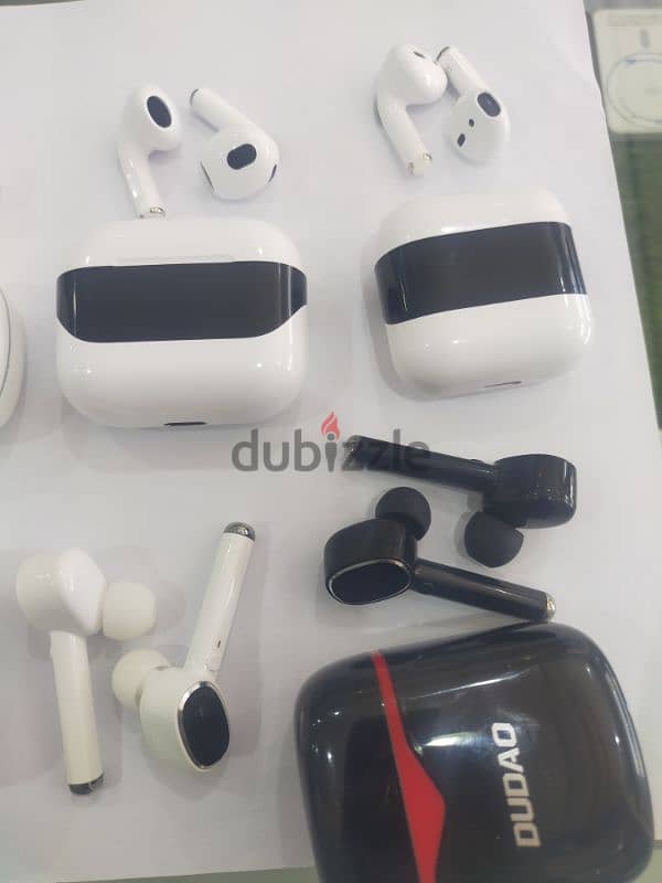 wireless Earphones 5