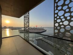 2 Bedroom Apartment with Marina View 0