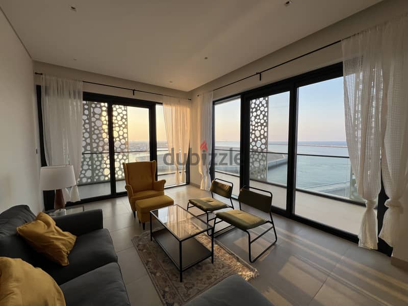 2 Bedroom Apartment with Marina View 14