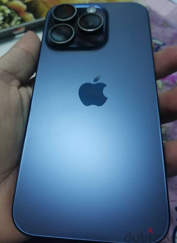 iphone 15 pro 256gb 0