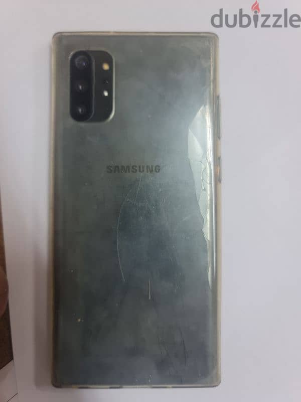 Samsung note 10 plus, 256gb 1