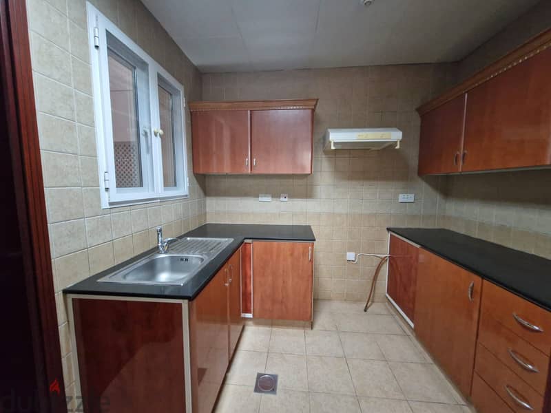 1 BR Cozy Apartment in Ruwi – Amenities Nearby 2