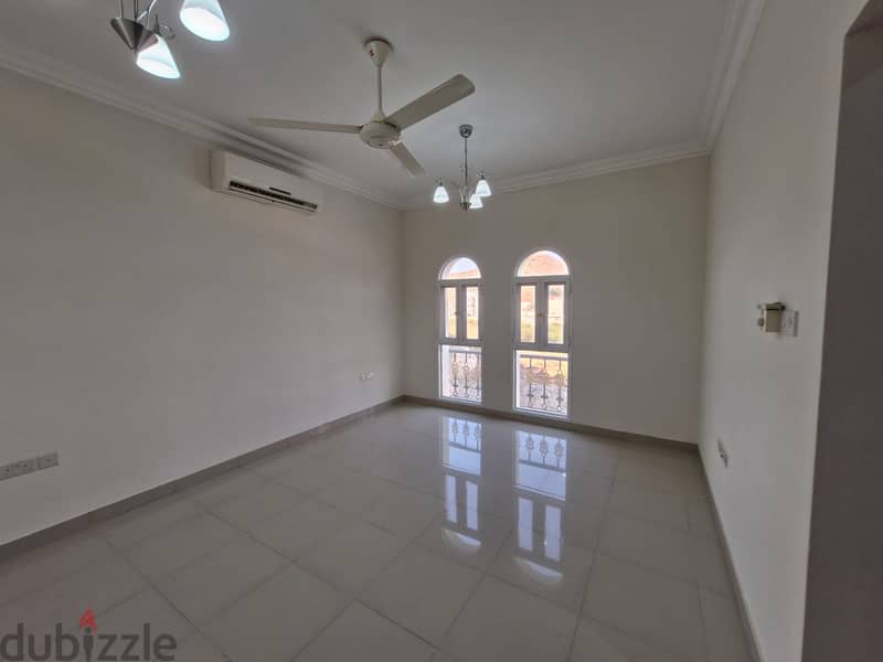 1 BR Cozy Apartment in Ruwi – Amenities Nearby 4