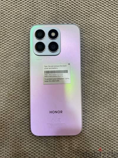 Honor X8b 512 gb