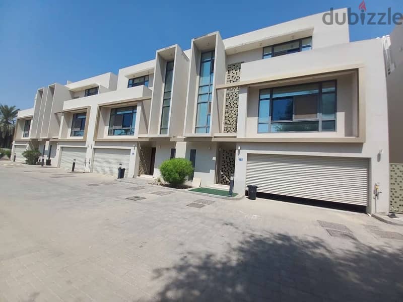 5 BD |  Beautiful |  Seeb dar alzain 0