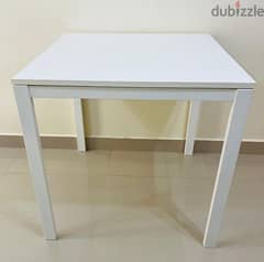 Ikea table for sale 0