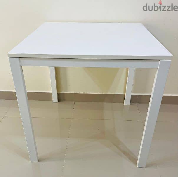 Ikea table for sale 0