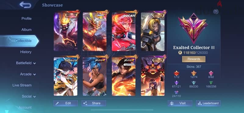 Mobile legends 2