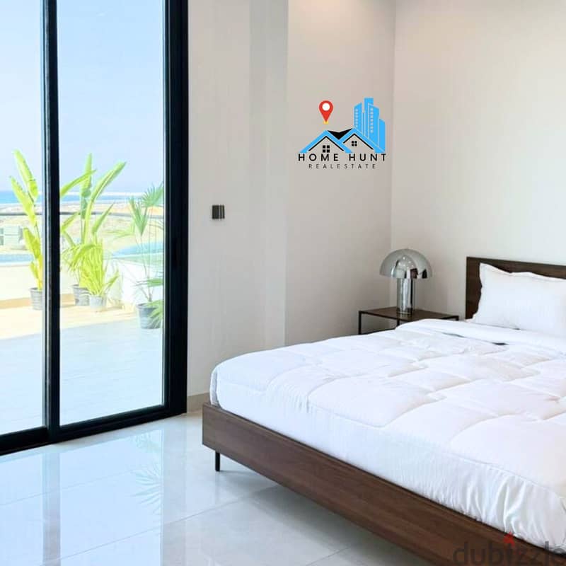 AL MOUJ | 2BHK FURNISHED SEA VIEW WITH SPACIOUS BALCONY 2