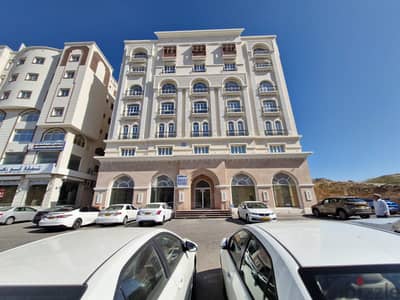 2 BR Nice Apartment for Rent in Ruwi