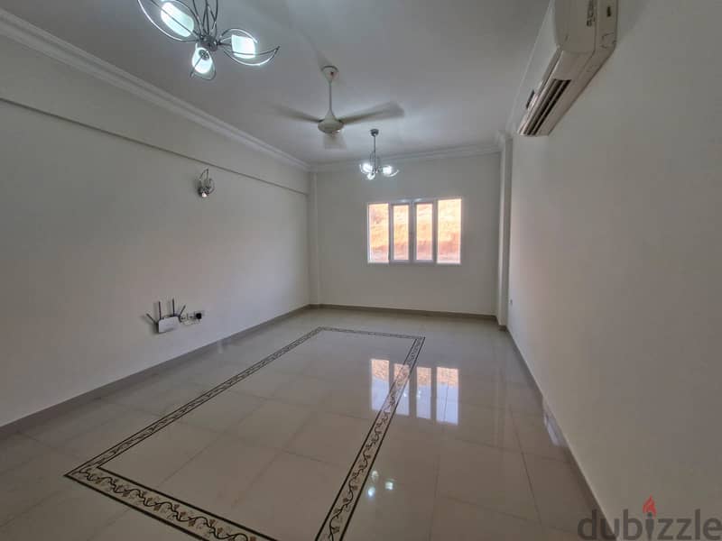 2 BR Nice Apartment for Rent in Ruwi 1