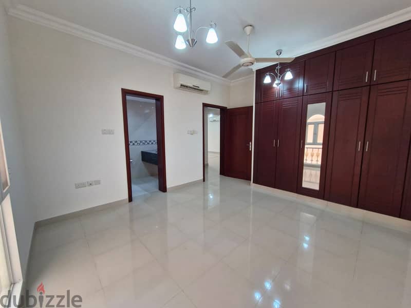 2 BR Nice Apartment for Rent in Ruwi 4