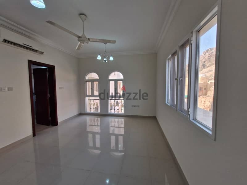 2 BR Nice Apartment for Rent in Ruwi 5