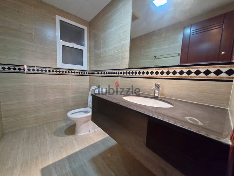 2 BR Nice Apartment for Rent in Ruwi 6