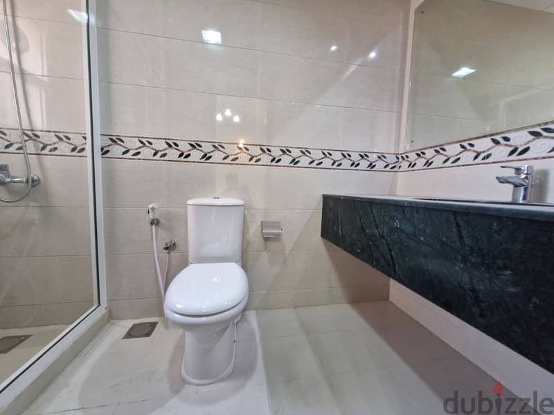 2 BR Nice Apartment for Rent in Ruwi 7