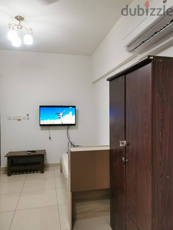 BedSpace for Rent In AL KHEWAIR for bacholar 3