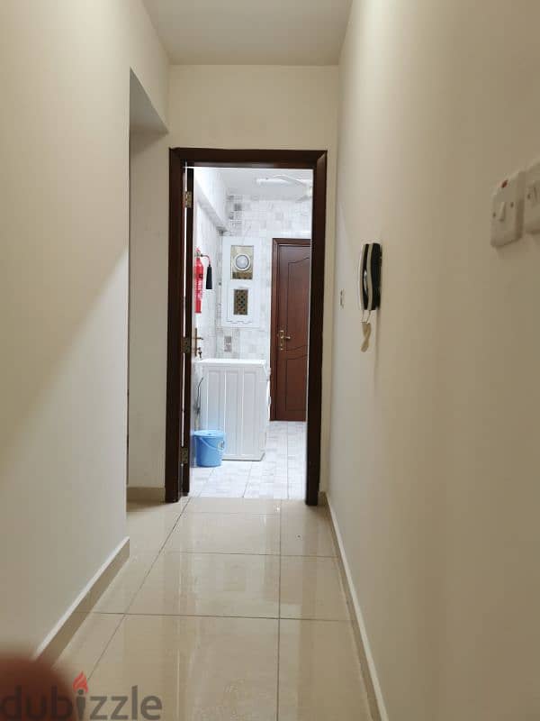 BedSpace for Rent In AL KHEWAIR for bacholar 5