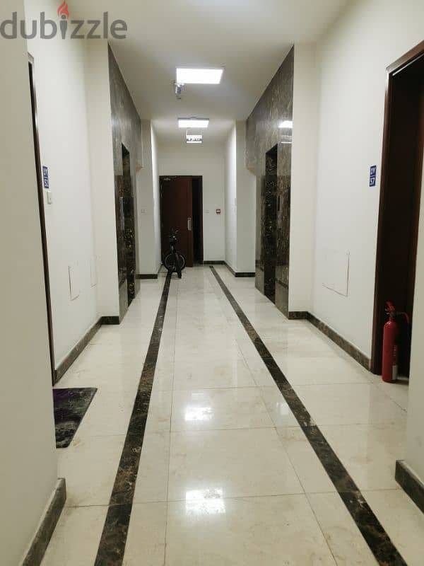 BedSpace for Rent In AL KHEWAIR for bacholar 11