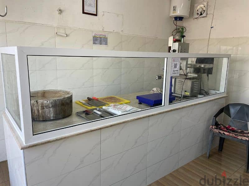 MEAT SHOP FOR URGENT SALE 7