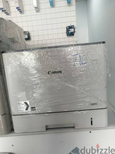 canon color printer