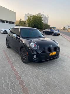 MINI Cooper 2019 0