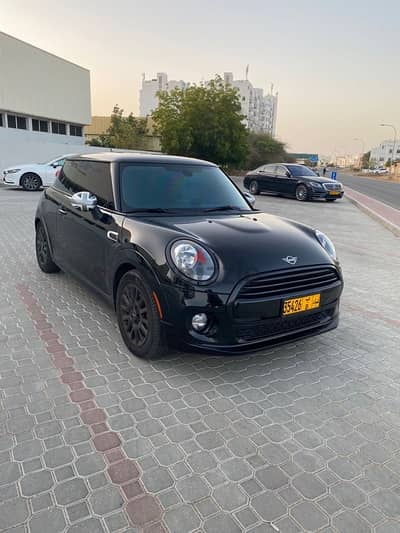 MINI Cooper 2019