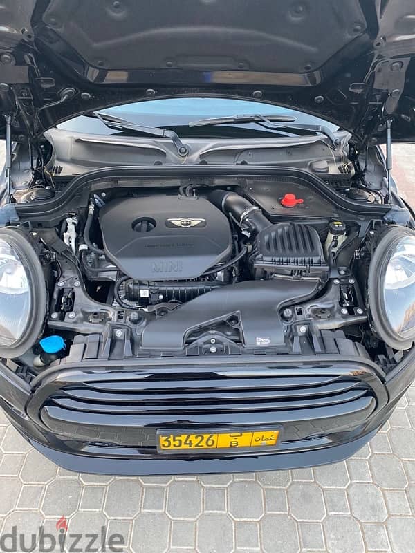 MINI Cooper 2019 5