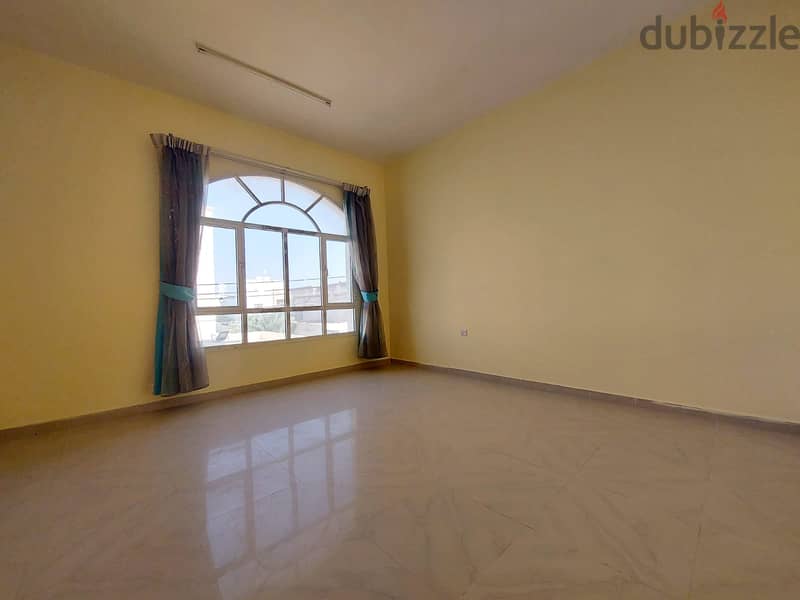 "SR-MH-662  Premium Quiet Villa to Let in Al Mawaleh South 3