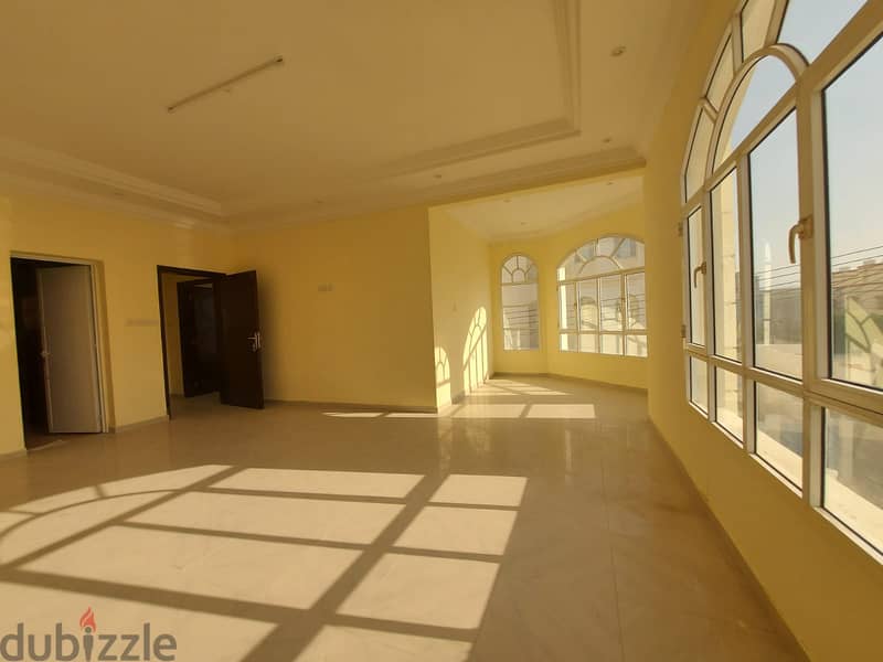 "SR-MH-662  Premium Quiet Villa to Let in Al Mawaleh South 6