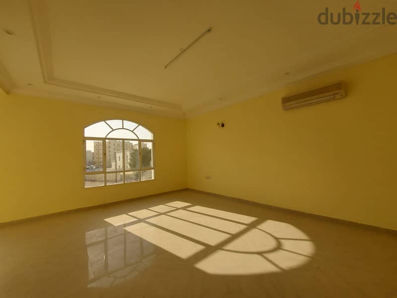 "SR-MH-662  Premium Quiet Villa to Let in Al Mawaleh South 8