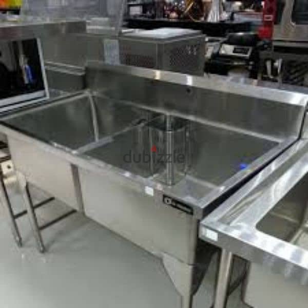 Used Restaurant, Coffee shop equipment 3